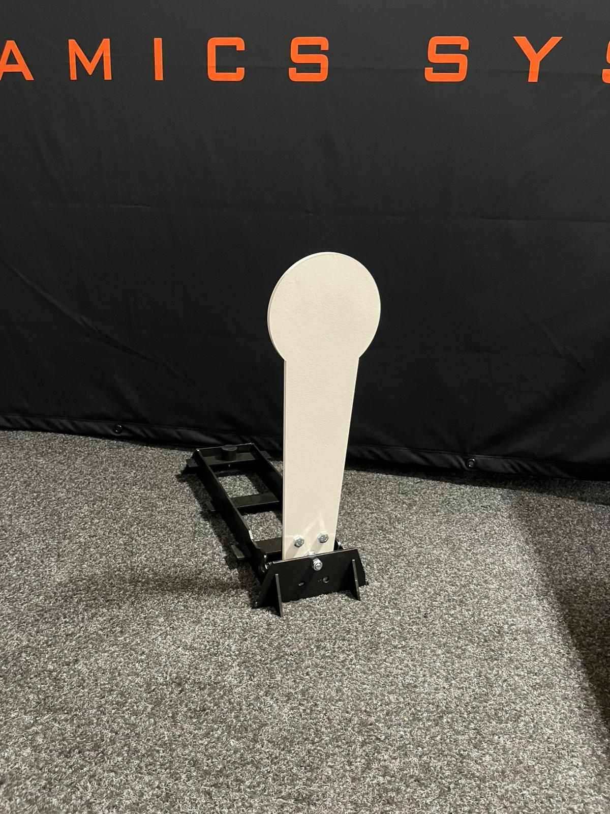Popper Front